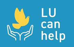 Logo LU can help