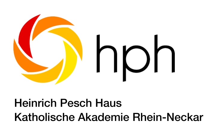 Logo Heinrich Pesch Haus