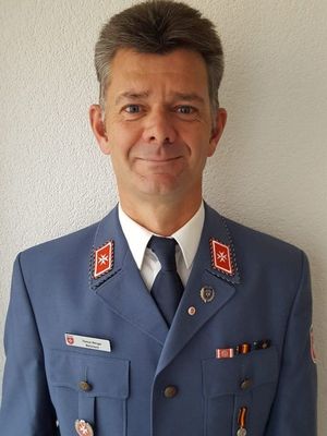 Thomas Metzger
