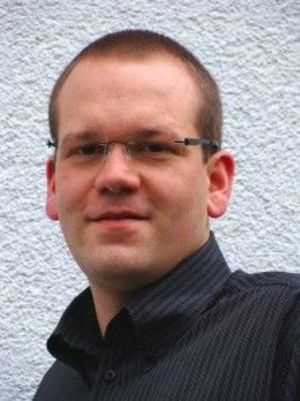 Steffen Jauß