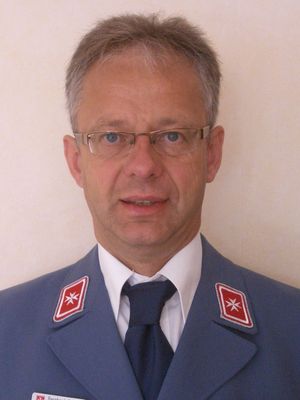 Bernhard Czekalla